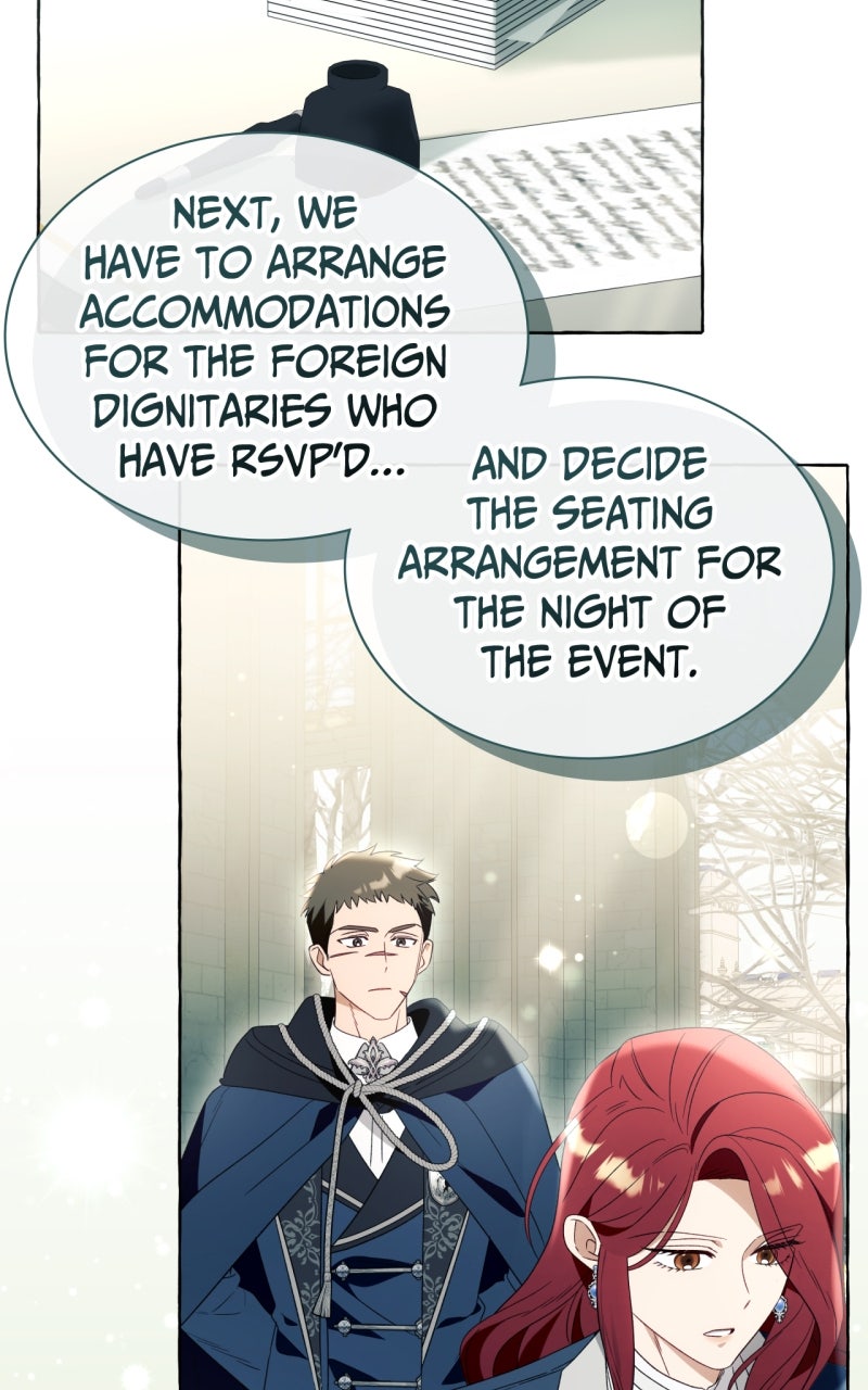 Special Re-Launch: Not YourTypical Reincarnation Story (S2) Episode 92 page 18 - 
