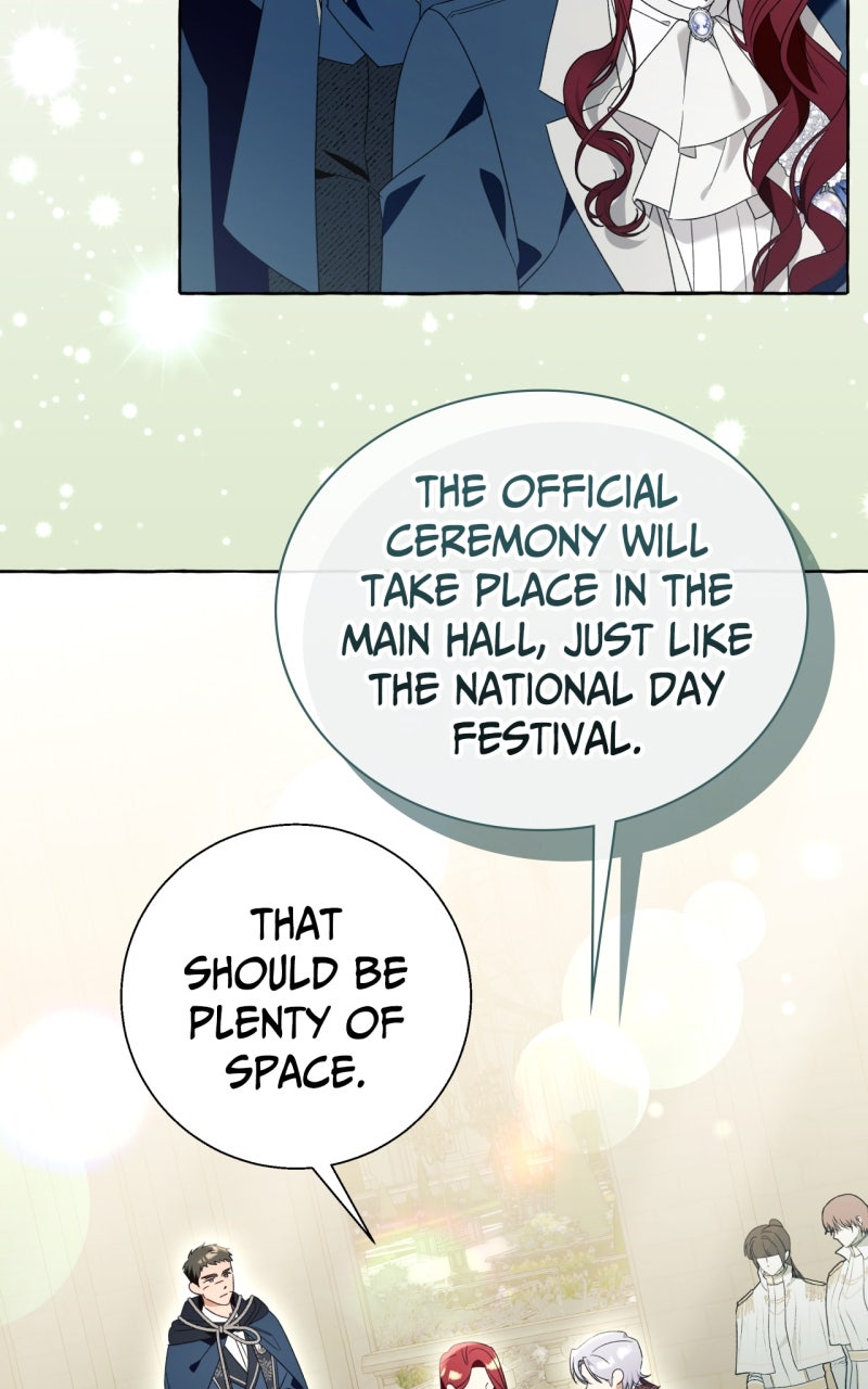 Special Re-Launch: Not YourTypical Reincarnation Story (S2) Episode 92 page 19 - 