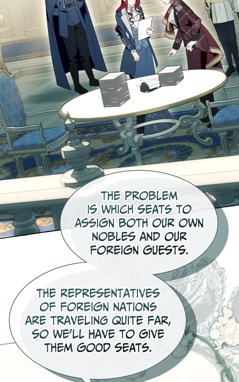 Special Re-Launch: Not YourTypical Reincarnation Story (S2) Episode 92 page 20 - 