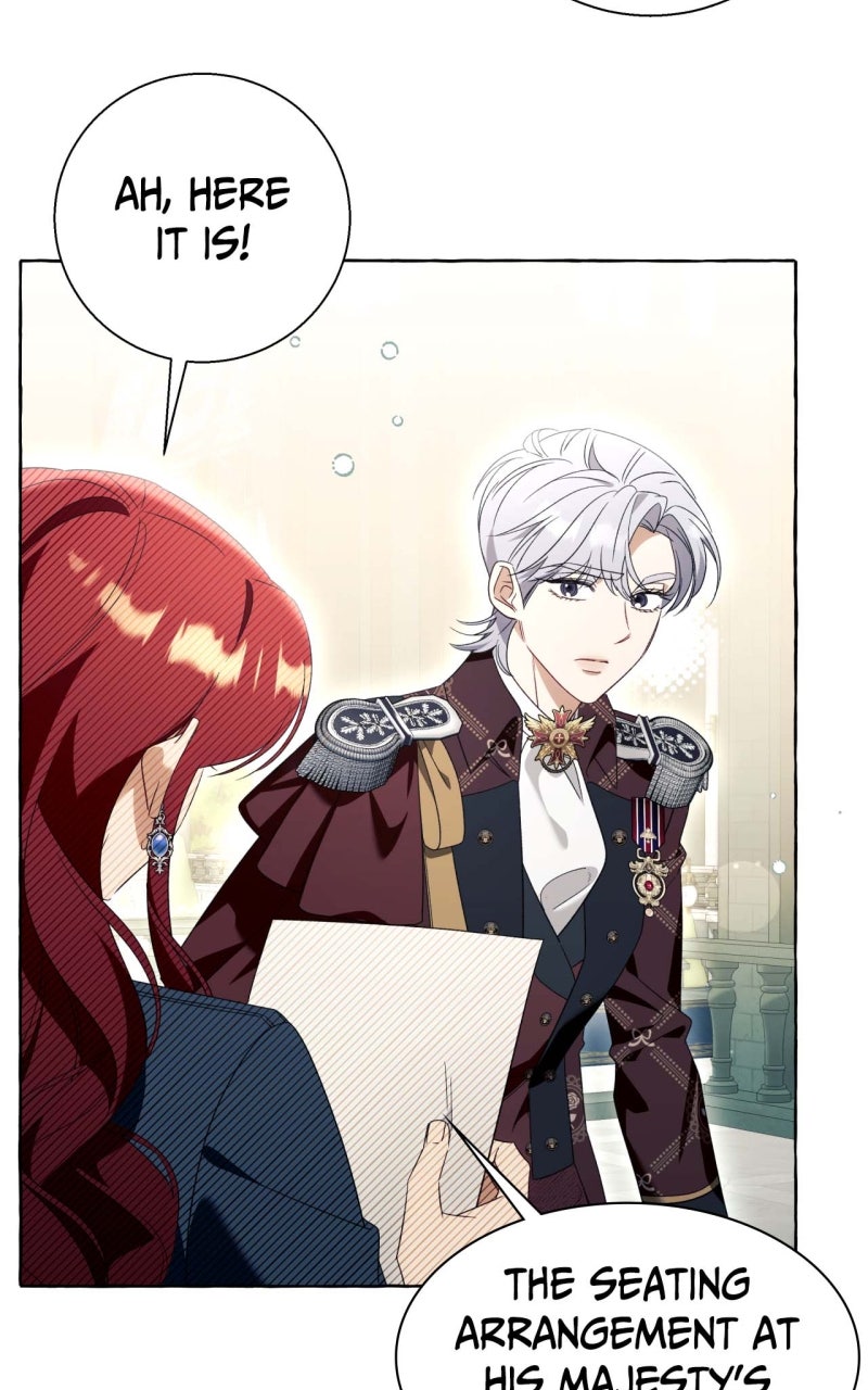 Special Re-Launch: Not YourTypical Reincarnation Story (S2) Episode 92 page 25 - 