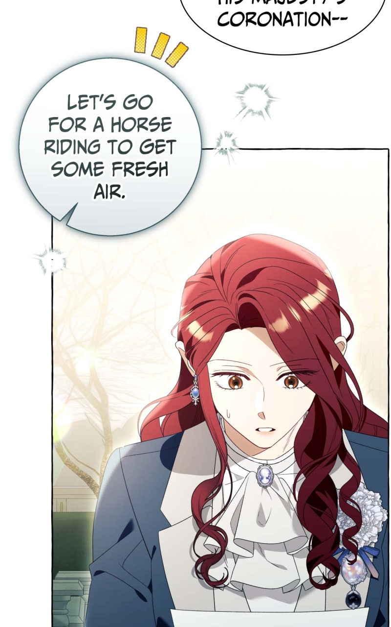 Special Re-Launch: Not YourTypical Reincarnation Story (S2) Episode 92 page 26 - 