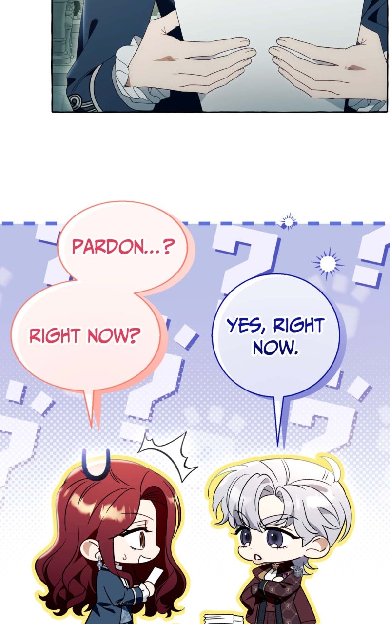 Special Re-Launch: Not YourTypical Reincarnation Story (S2) Episode 92 page 27 - 