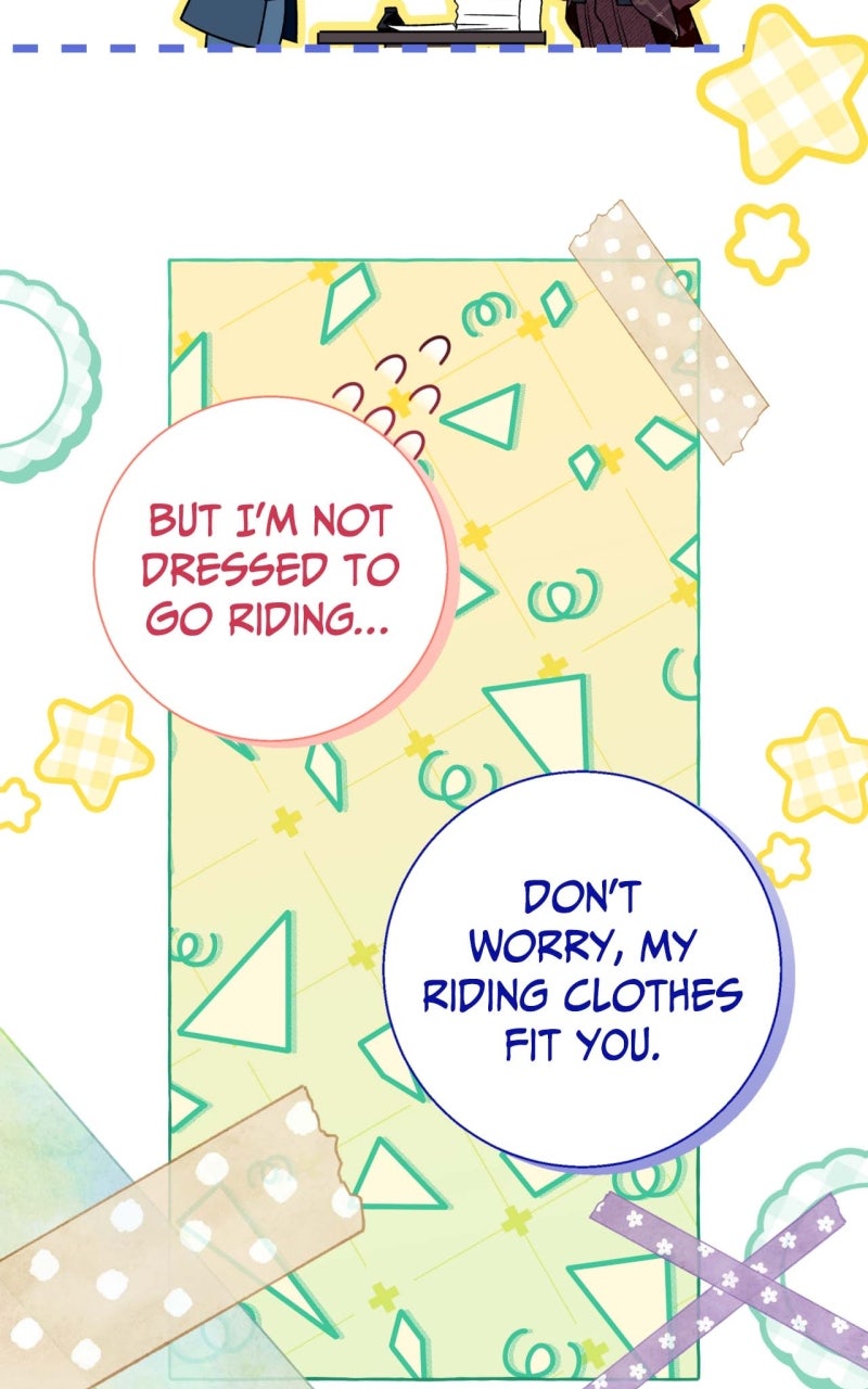 Special Re-Launch: Not YourTypical Reincarnation Story (S2) Episode 92 page 28 - 