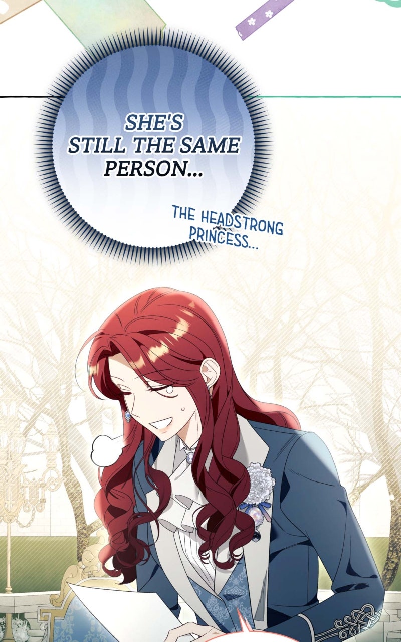 Special Re-Launch: Not YourTypical Reincarnation Story (S2) Episode 92 page 29 - 