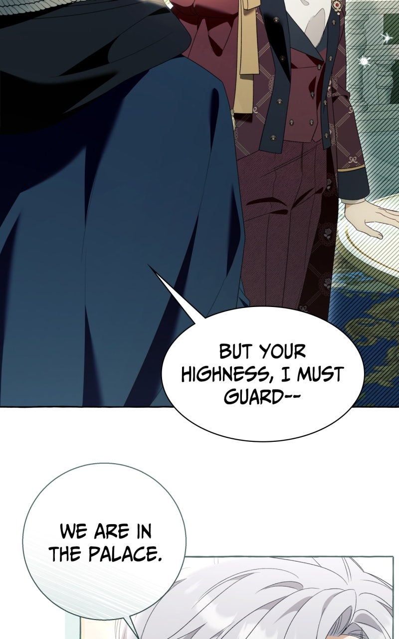 Special Re-Launch: Not YourTypical Reincarnation Story (S2) Episode 92 page 32 - 