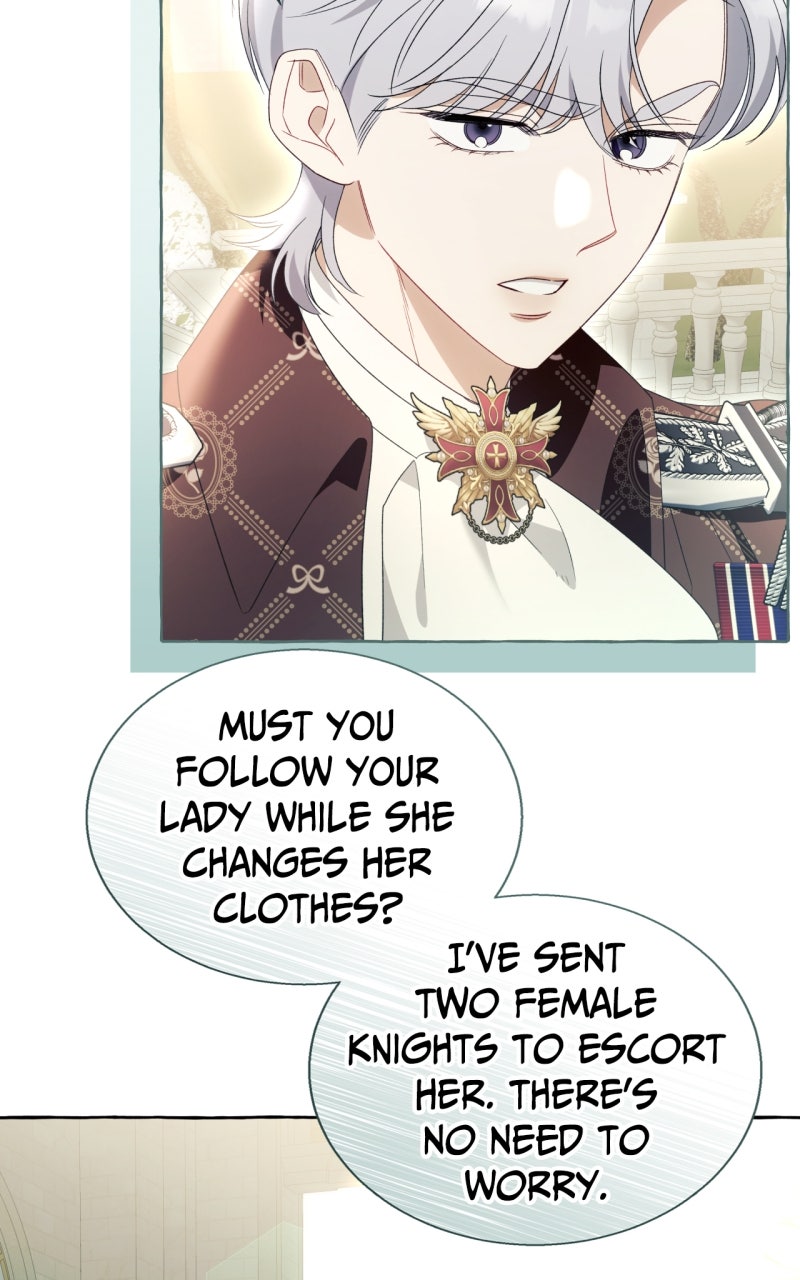 Special Re-Launch: Not YourTypical Reincarnation Story (S2) Episode 92 page 33 - 