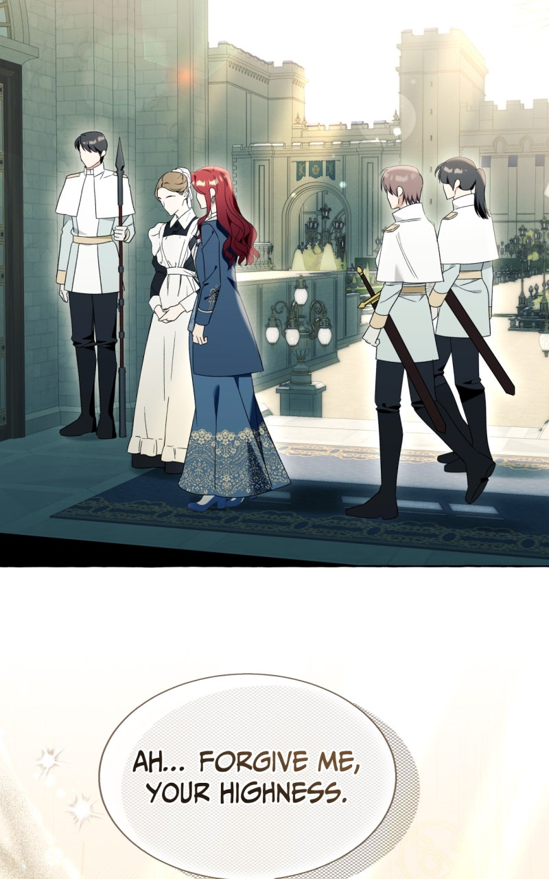 Special Re-Launch: Not YourTypical Reincarnation Story (S2) Episode 92 page 34 - 