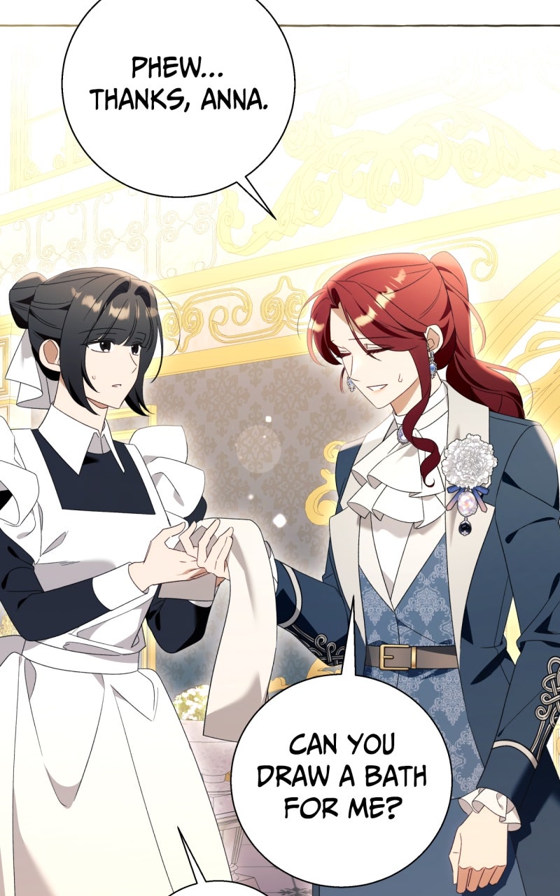 Special Re-Launch: Not YourTypical Reincarnation Story (S2) Episode 92 page 42 - 
