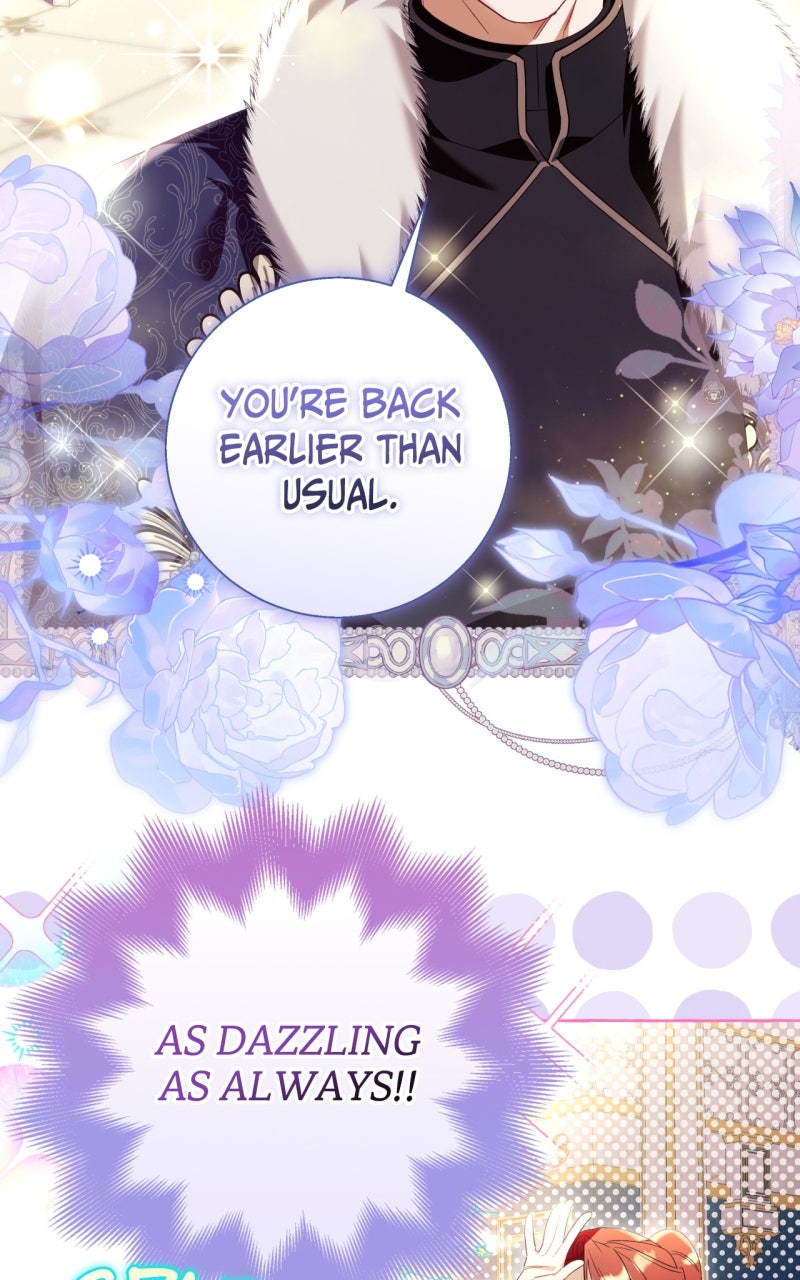 Special Re-Launch: Not YourTypical Reincarnation Story (S2) Episode 92 page 45 - 