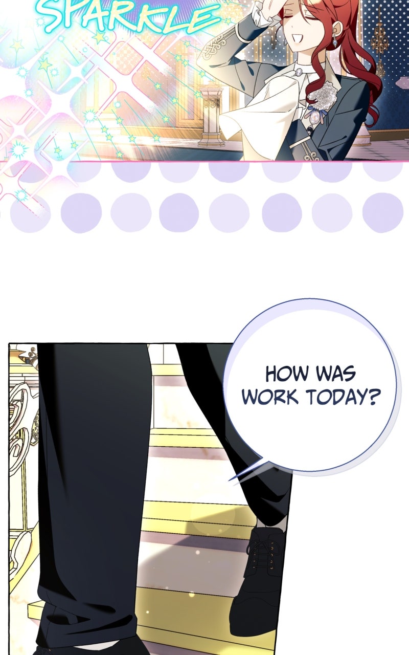 Special Re-Launch: Not YourTypical Reincarnation Story (S2) Episode 92 page 46 - 