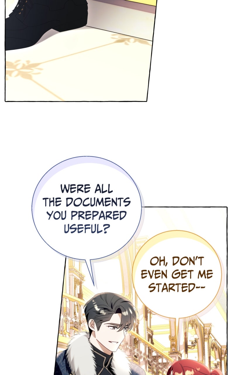 Special Re-Launch: Not YourTypical Reincarnation Story (S2) Episode 92 page 47 - 
