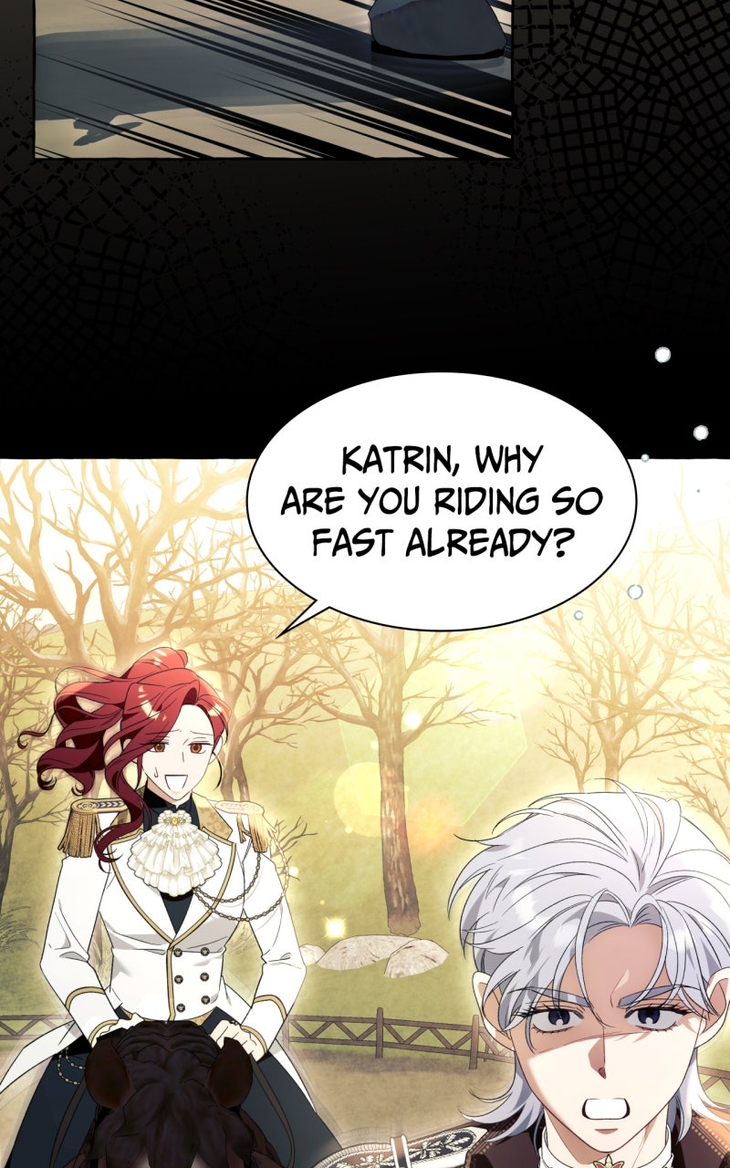 Special Re-Launch: Not YourTypical Reincarnation Story (S2) Episode 92 page 52 - 