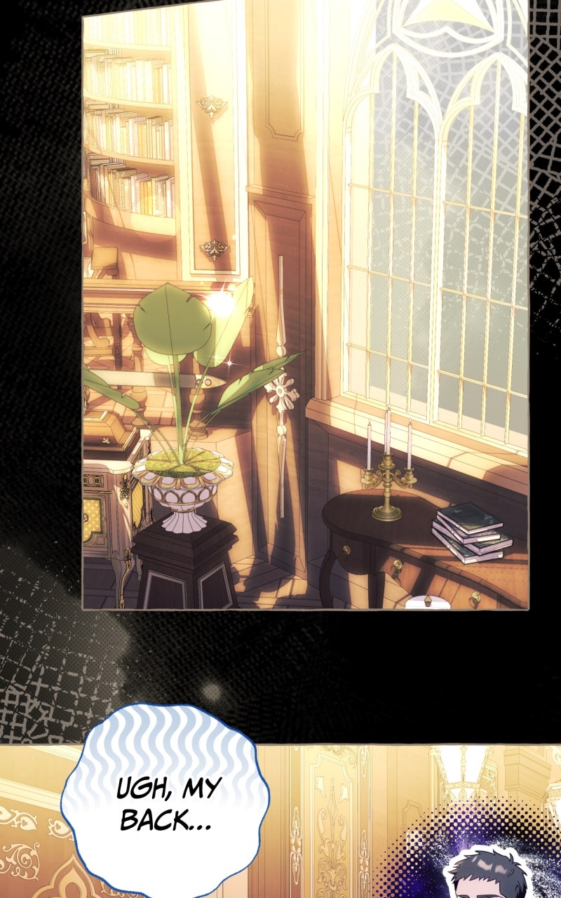 Special Re-Launch: Not YourTypical Reincarnation Story (S2) Episode 92 page 54 - 