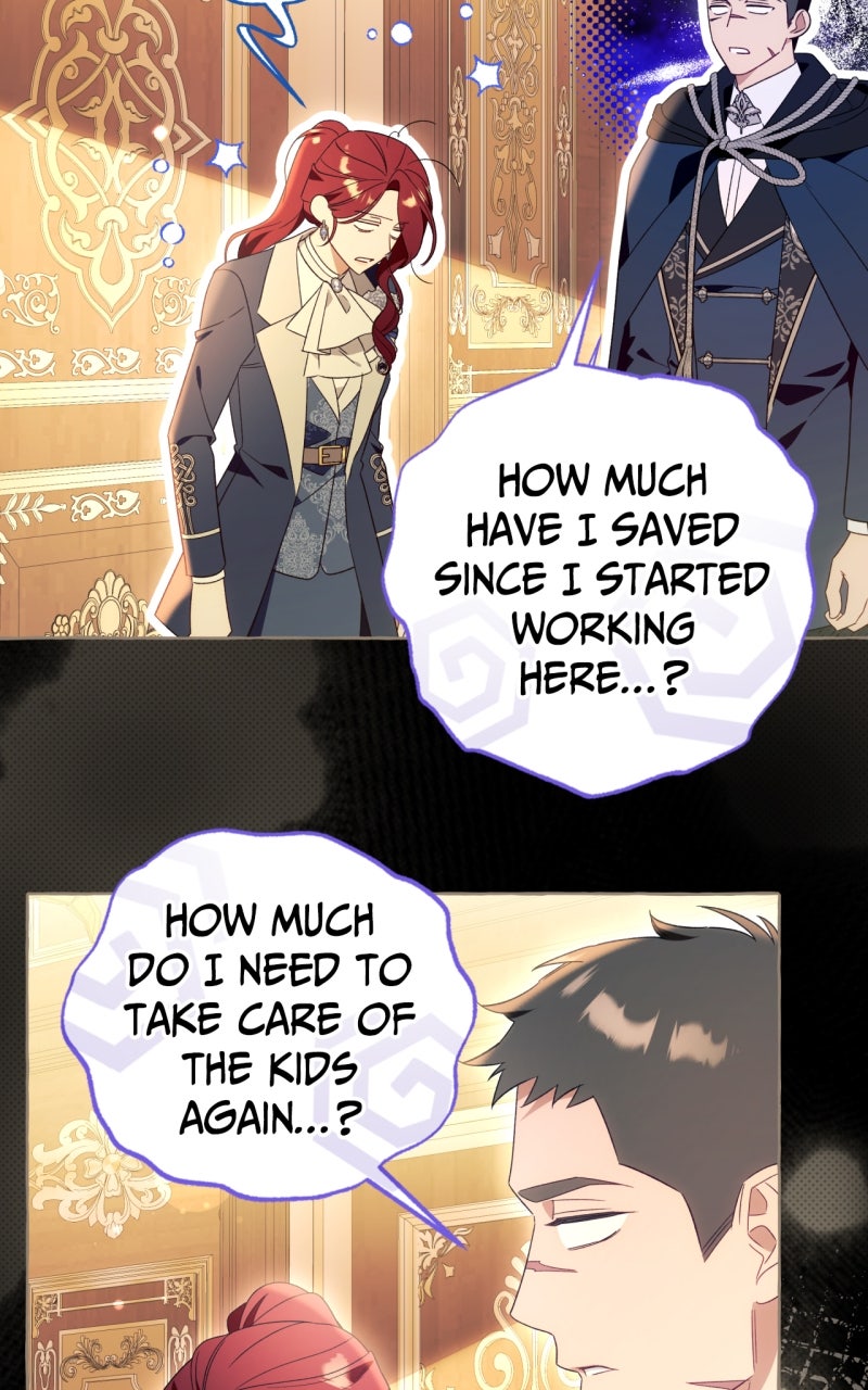 Special Re-Launch: Not YourTypical Reincarnation Story (S2) Episode 92 page 55 - 