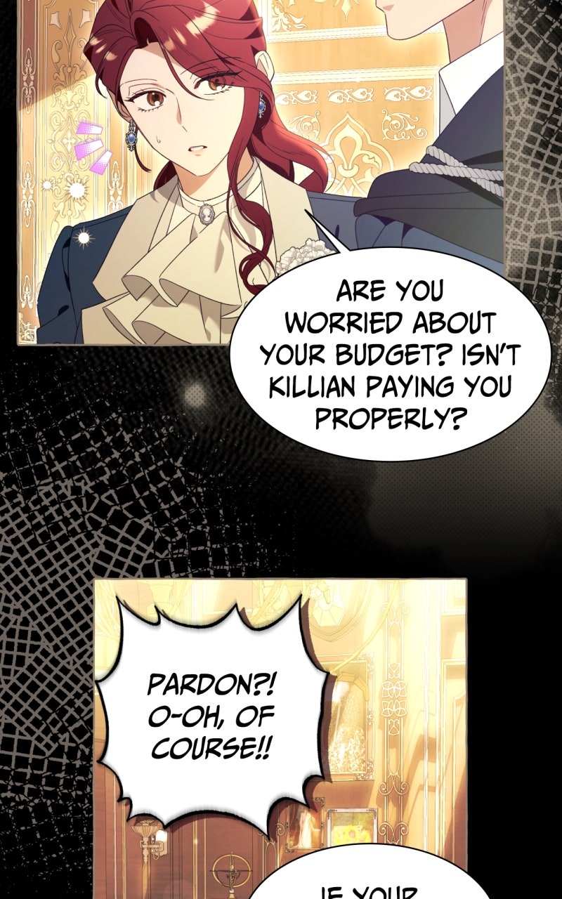 Special Re-Launch: Not YourTypical Reincarnation Story (S2) Episode 92 page 56 - 