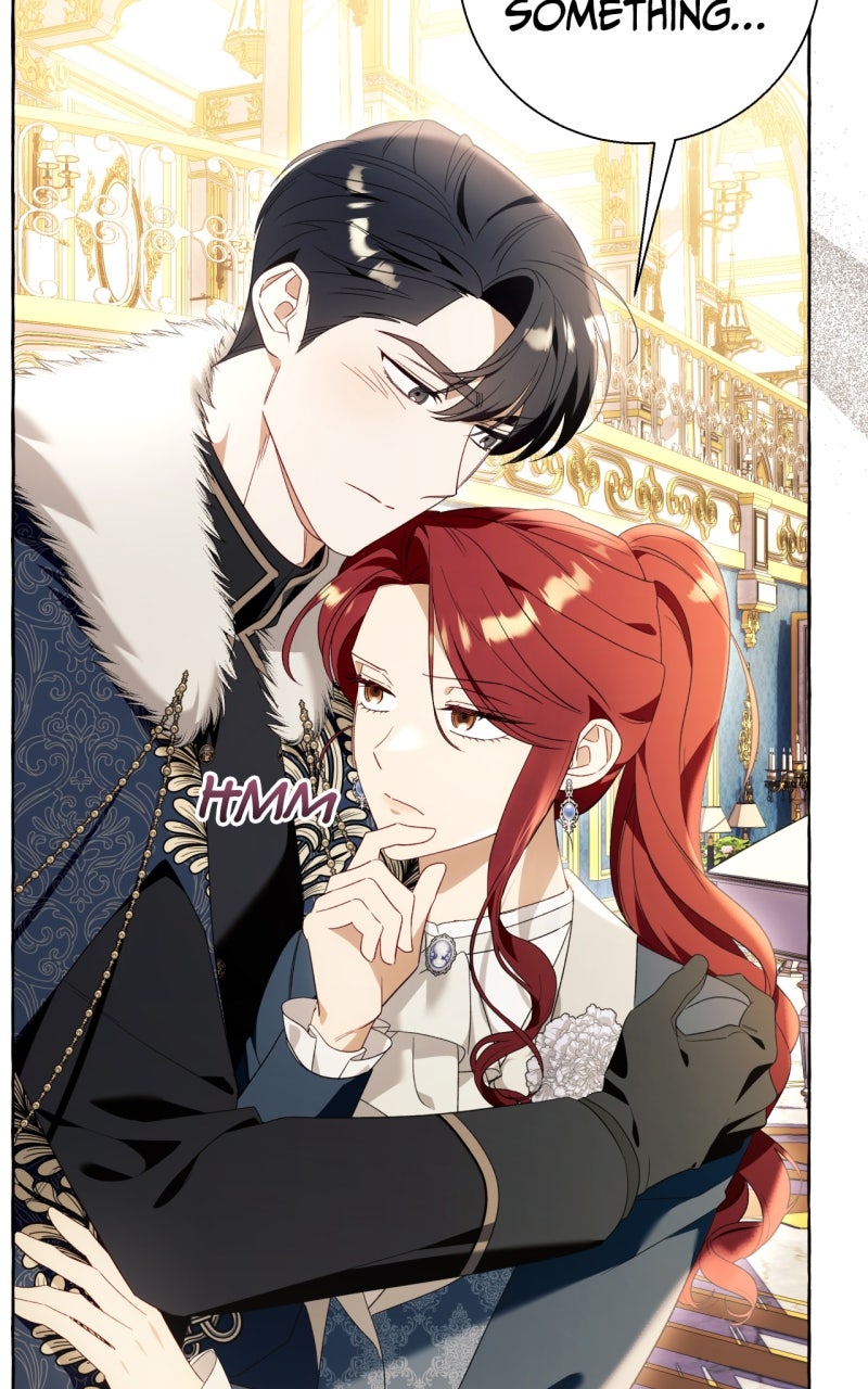 Special Re-Launch: Not YourTypical Reincarnation Story (S2) Episode 92 page 58 - 
