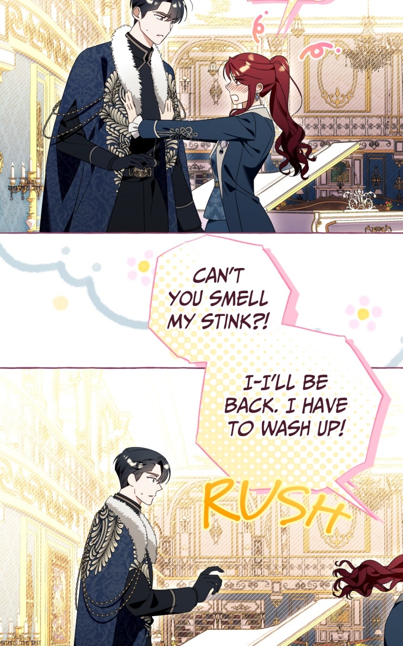 Special Re-Launch: Not YourTypical Reincarnation Story (S2) Episode 92 page 60 - 