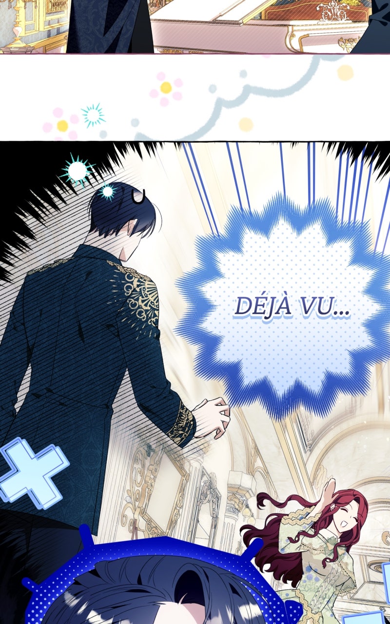 Special Re-Launch: Not YourTypical Reincarnation Story (S2) Episode 92 page 61 - 