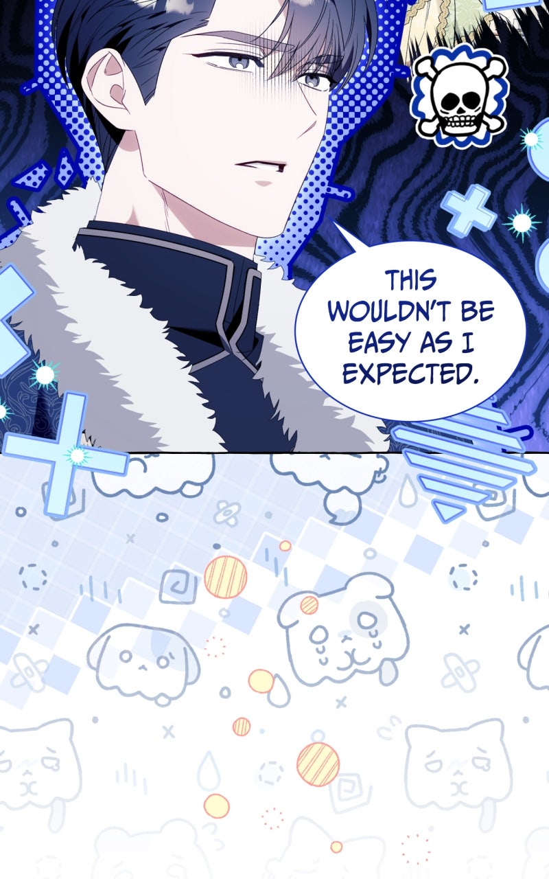 Special Re-Launch: Not YourTypical Reincarnation Story (S2) Episode 92 page 62 - 
