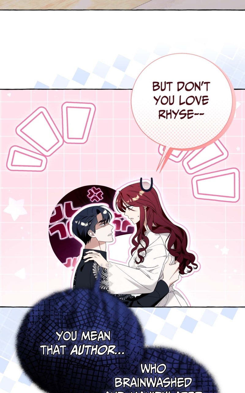 Special Re-Launch: Not YourTypical Reincarnation Story (S2) Episode 93 page 14 - 