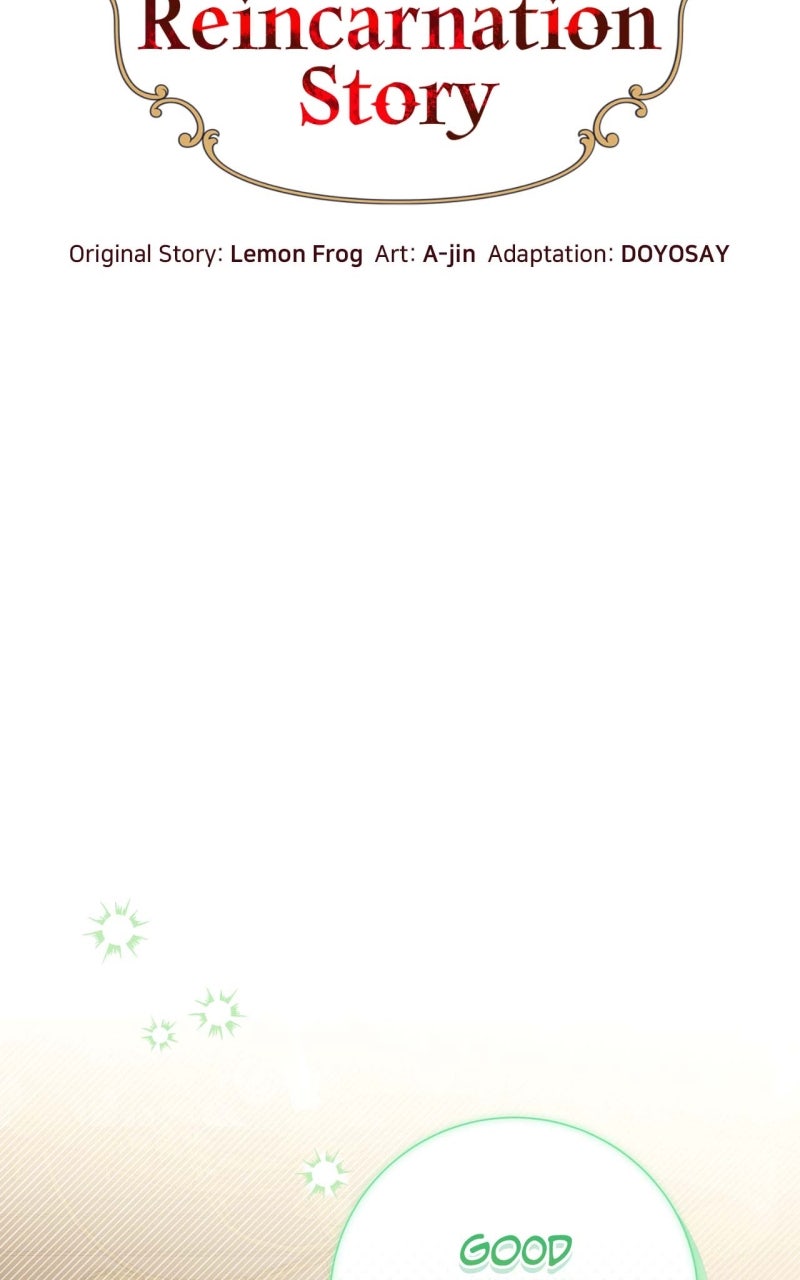 Special Re-Launch: Not YourTypical Reincarnation Story (S2) Episode 93 page 30 - 