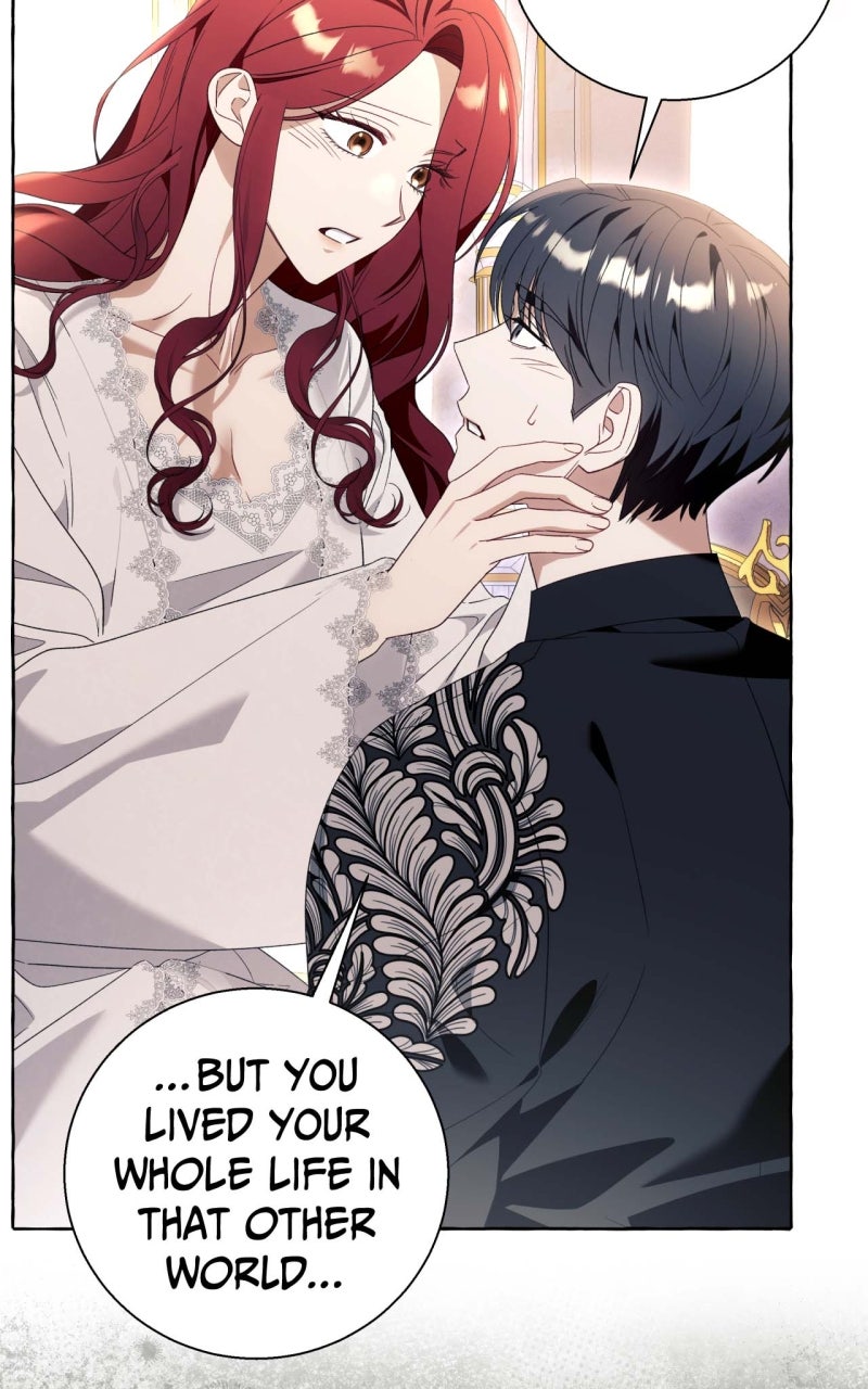 Special Re-Launch: Not YourTypical Reincarnation Story (S2) Episode 93 page 4 - 