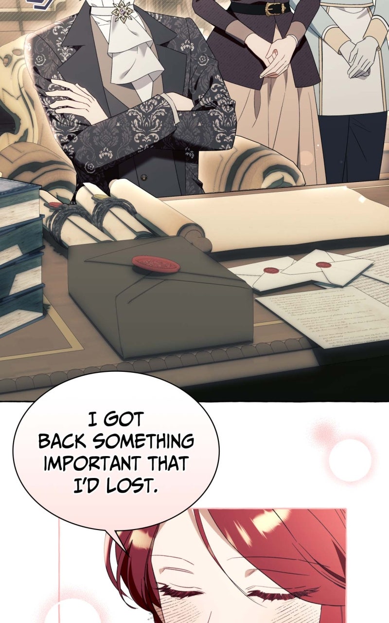 Special Re-Launch: Not YourTypical Reincarnation Story (S2) Episode 93 page 33 - 