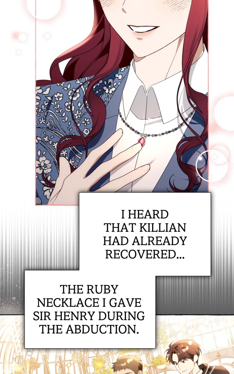 Special Re-Launch: Not YourTypical Reincarnation Story (S2) Episode 93 page 34 - 