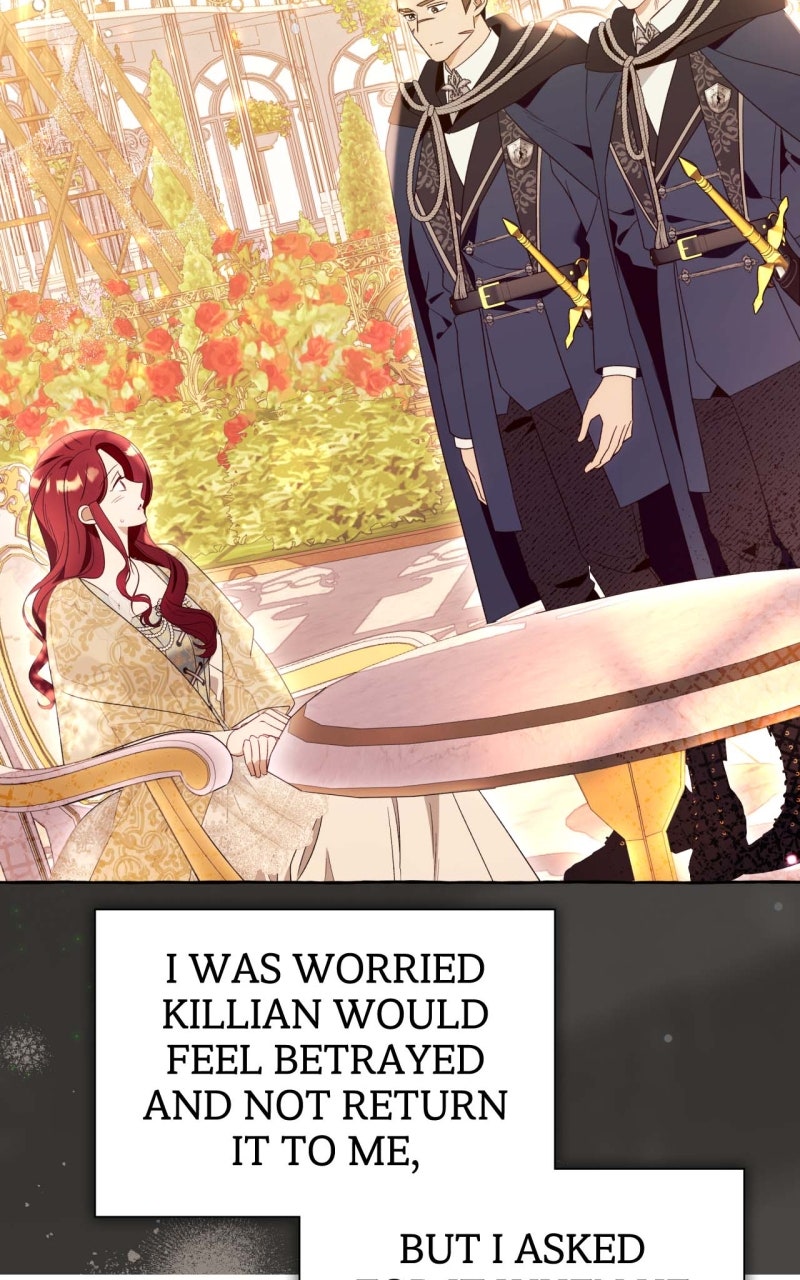 Special Re-Launch: Not YourTypical Reincarnation Story (S2) Episode 93 page 35 - 