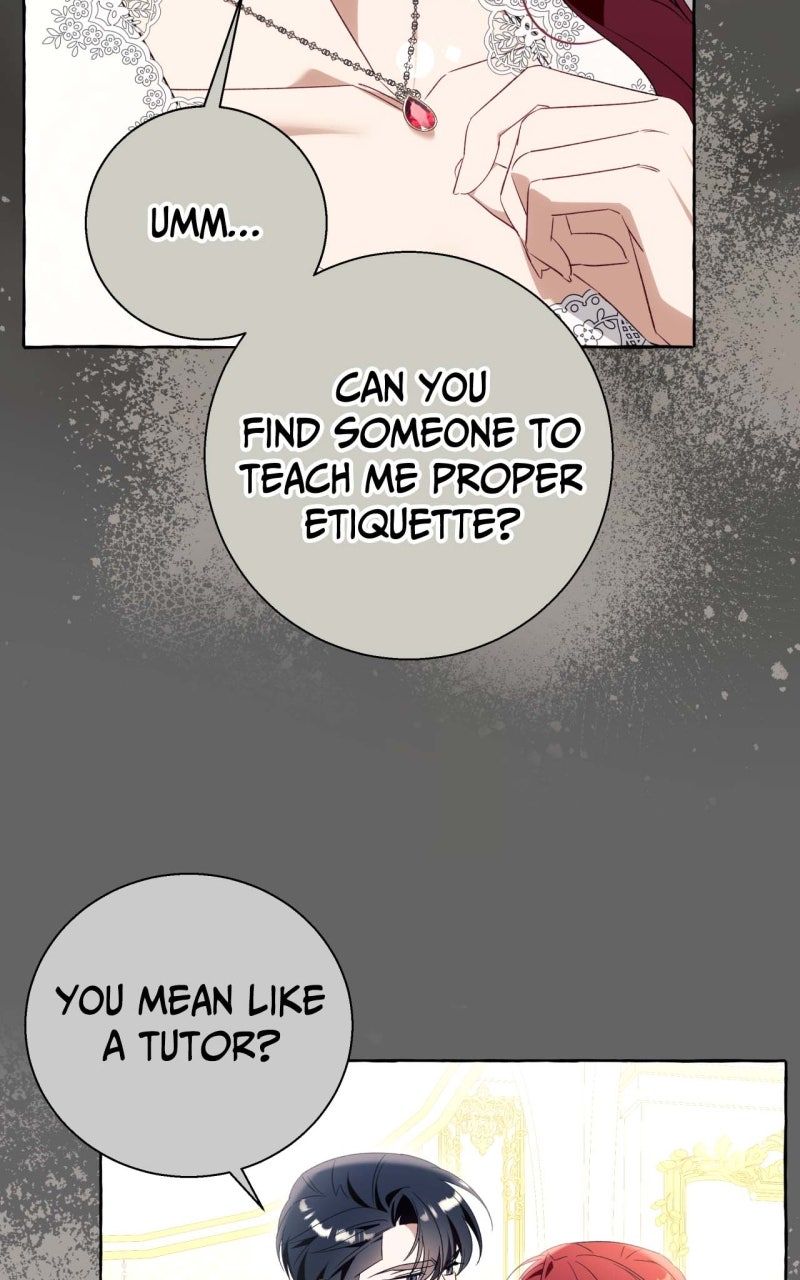 Special Re-Launch: Not YourTypical Reincarnation Story (S2) Episode 93 page 38 - 