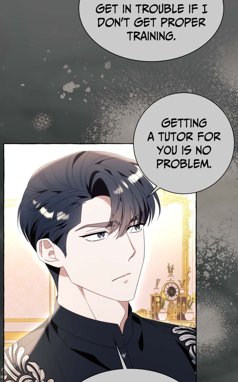 Special Re-Launch: Not YourTypical Reincarnation Story (S2) Episode 93 page 41 - 