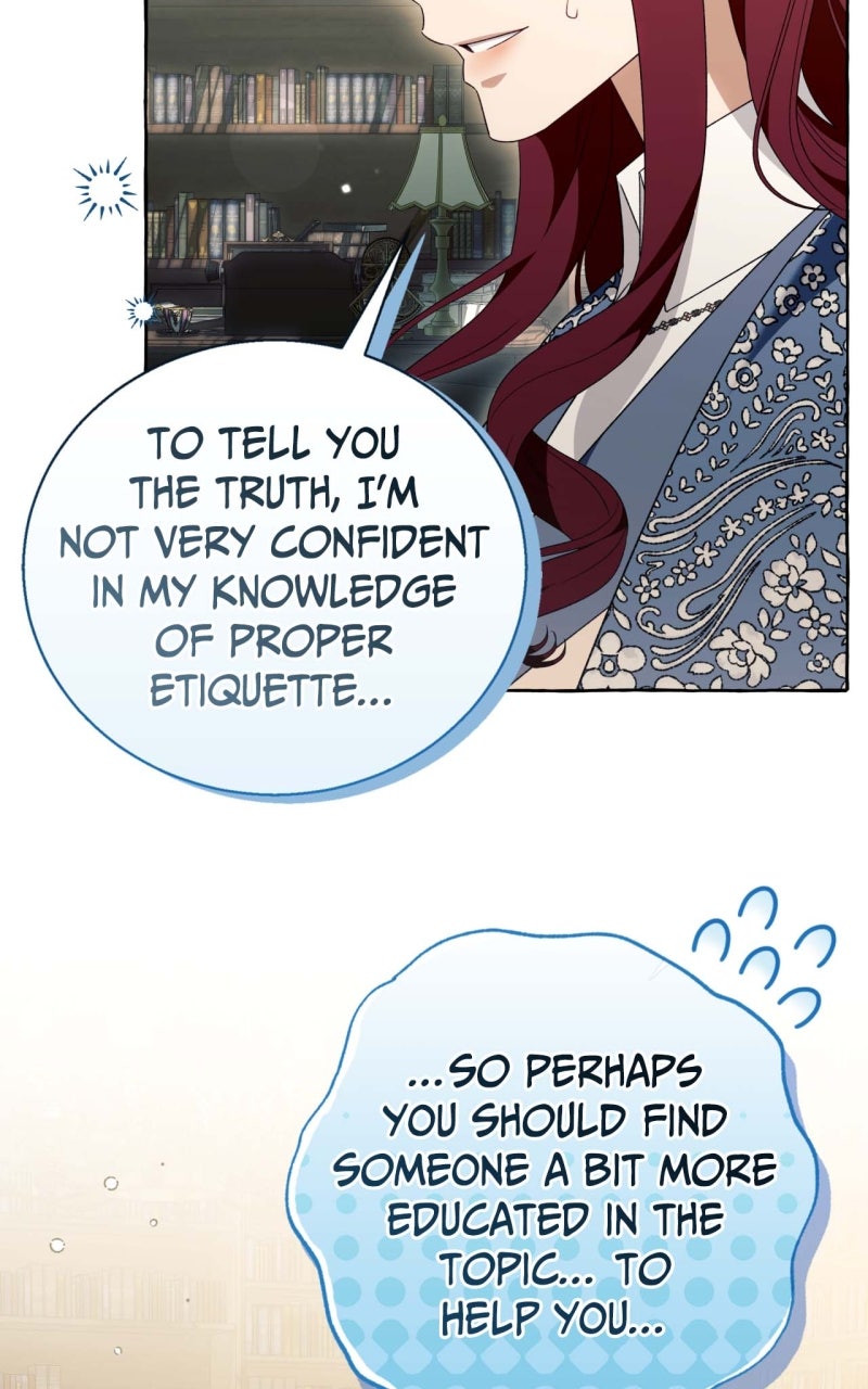 Special Re-Launch: Not YourTypical Reincarnation Story (S2) Episode 93 page 43 - 
