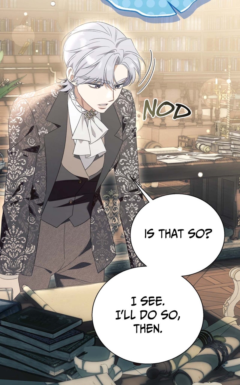 Special Re-Launch: Not YourTypical Reincarnation Story (S2) Episode 93 page 44 - 