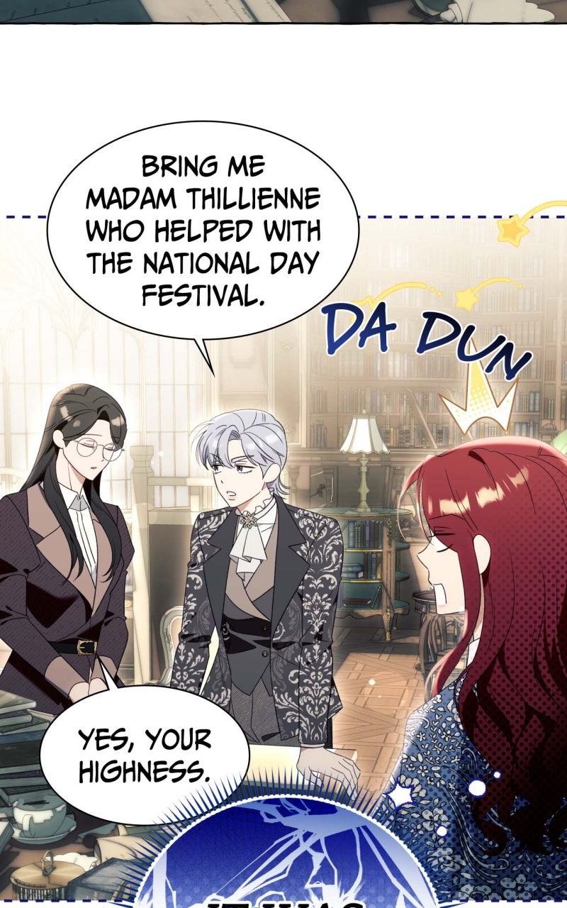 Special Re-Launch: Not YourTypical Reincarnation Story (S2) Episode 93 page 45 - 