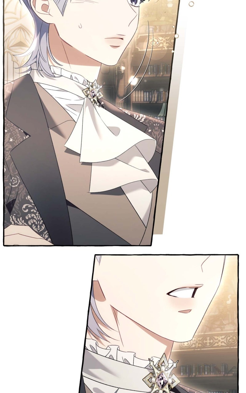 Special Re-Launch: Not YourTypical Reincarnation Story (S2) Episode 93 page 49 - 