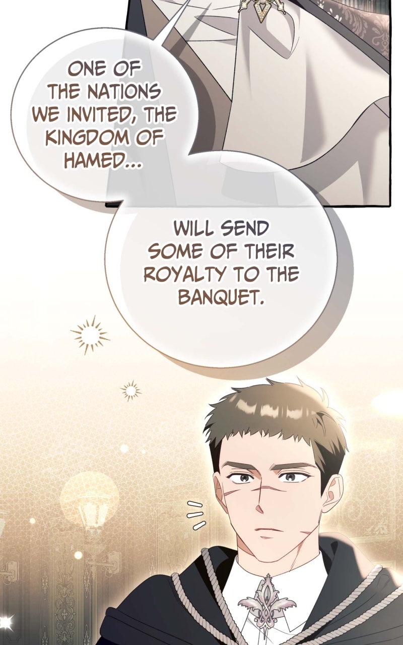 Special Re-Launch: Not YourTypical Reincarnation Story (S2) Episode 93 page 50 - 