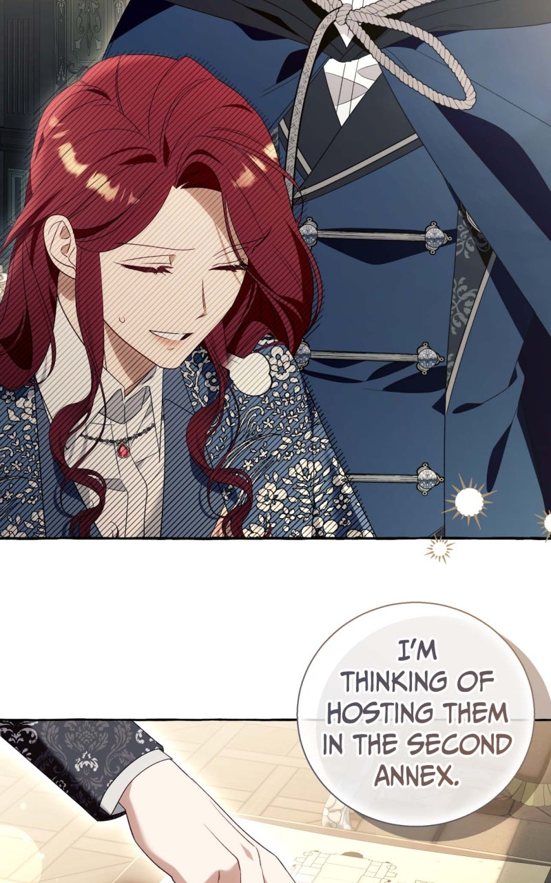 Special Re-Launch: Not YourTypical Reincarnation Story (S2) Episode 93 page 51 - 