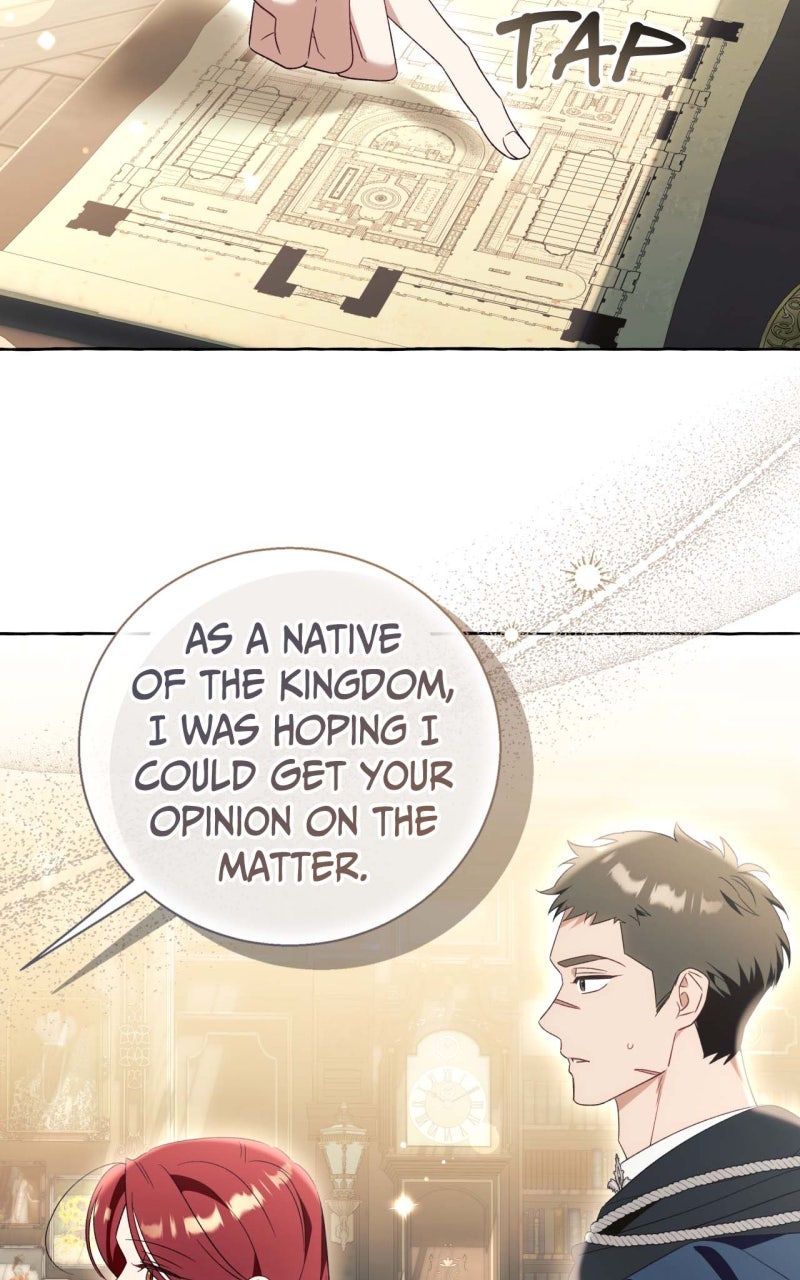 Special Re-Launch: Not YourTypical Reincarnation Story (S2) Episode 93 page 52 - 