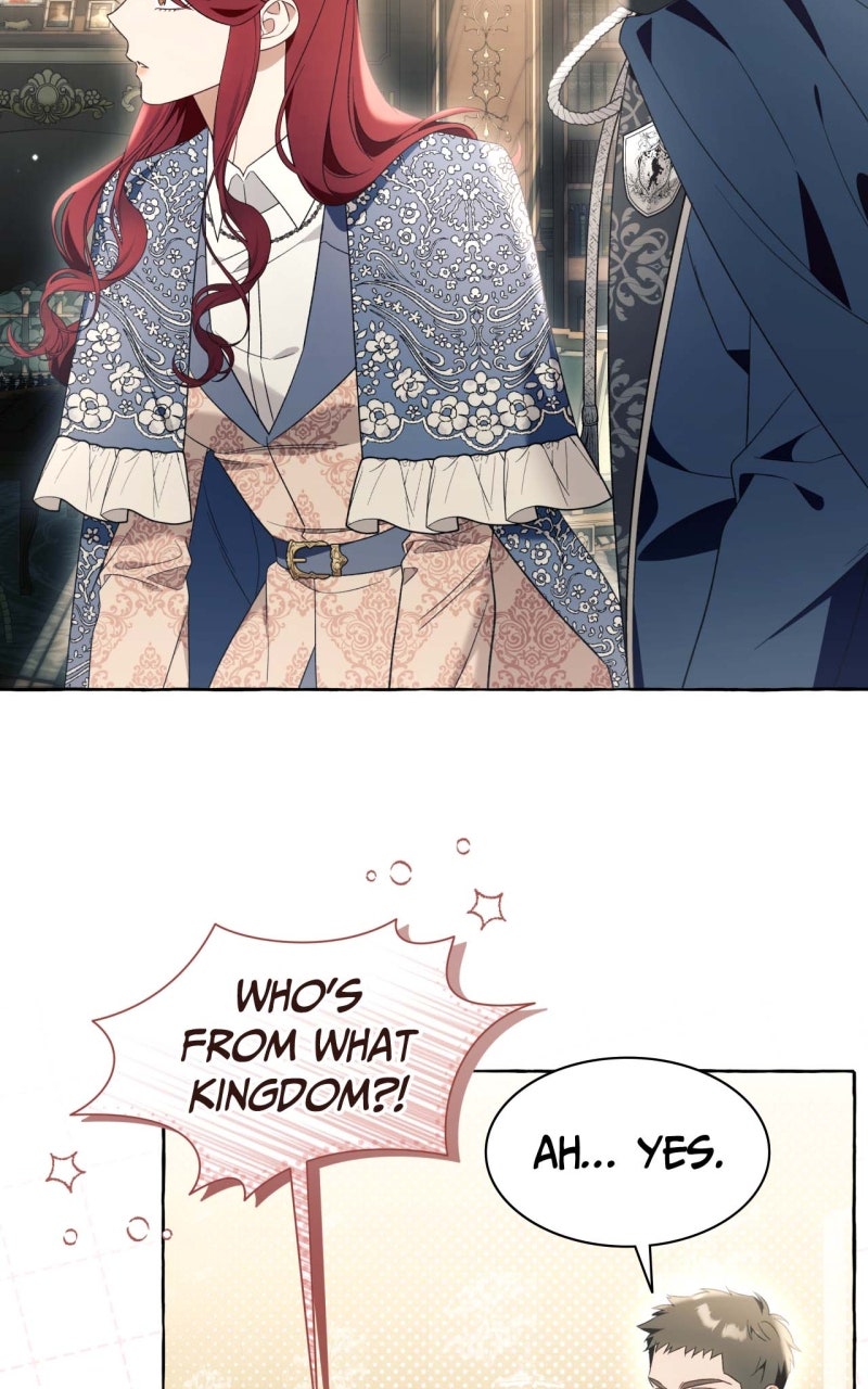 Special Re-Launch: Not YourTypical Reincarnation Story (S2) Episode 93 page 53 - 