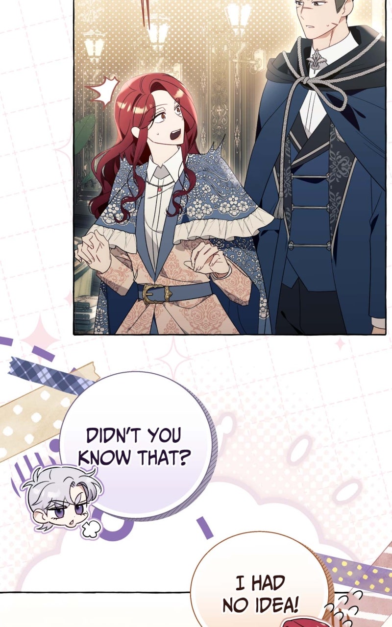 Special Re-Launch: Not YourTypical Reincarnation Story (S2) Episode 93 page 54 - 