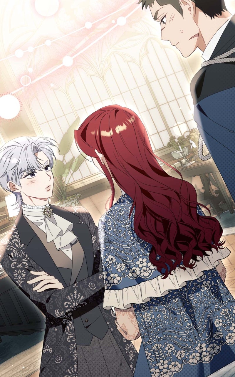 Special Re-Launch: Not YourTypical Reincarnation Story (S2) Episode 93 page 62 - 