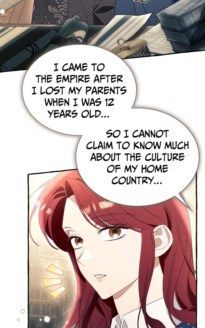 Special Re-Launch: Not YourTypical Reincarnation Story (S2) Episode 93 page 63 - 