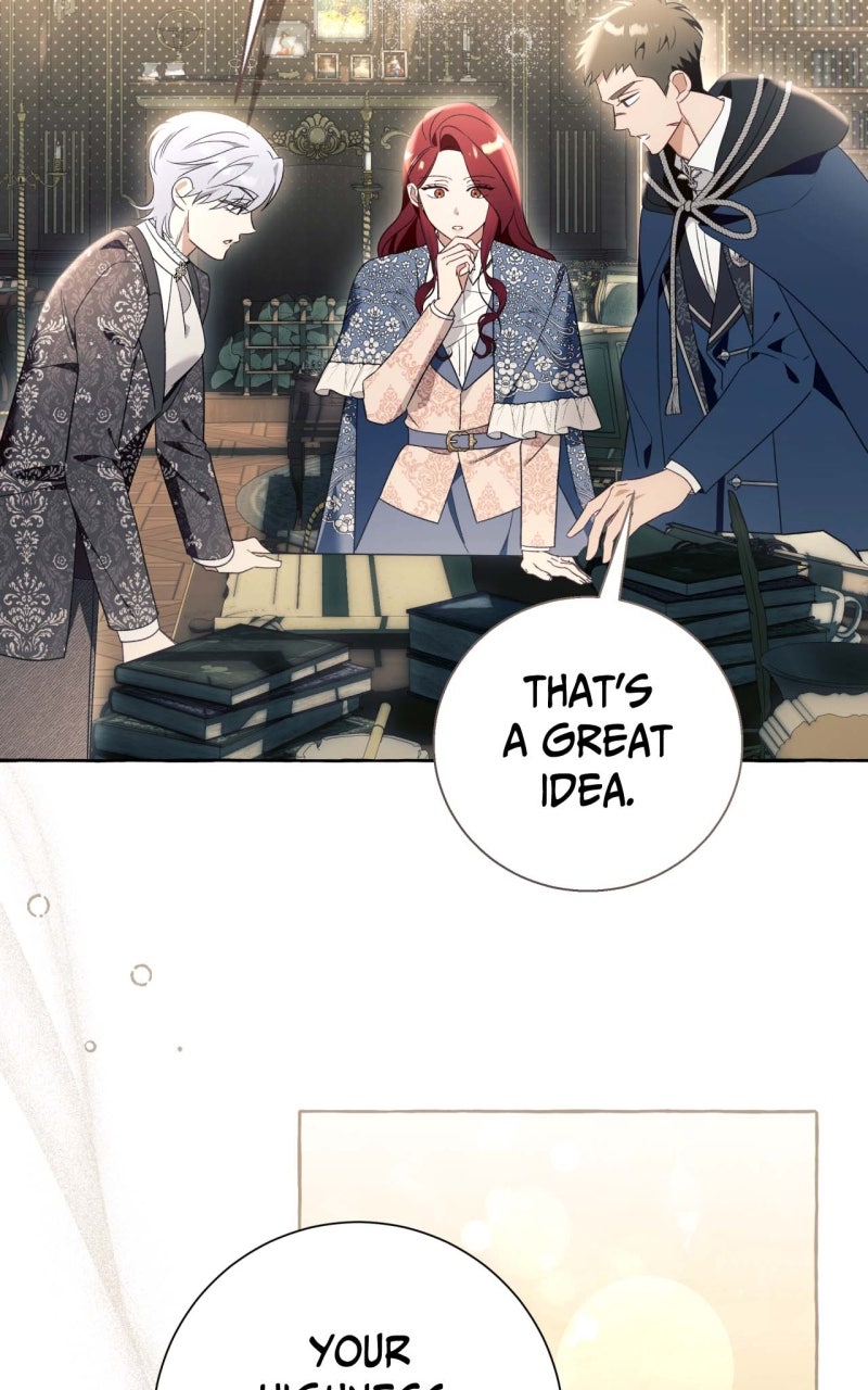 Special Re-Launch: Not YourTypical Reincarnation Story (S2) Episode 93 page 68 - 