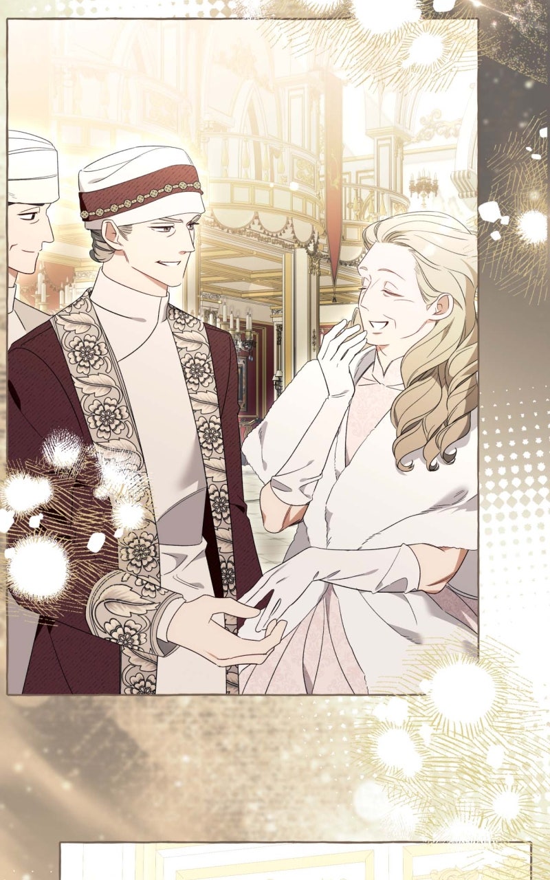 Special Re-Launch: Not YourTypical Reincarnation Story (S2) Episode 93 page 73 - 