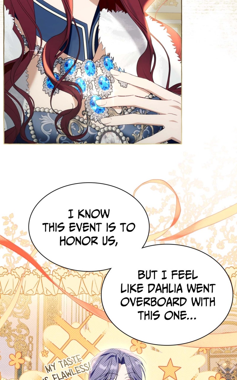 Special Re-Launch: Not YourTypical Reincarnation Story (S2) Episode 94 page 18 - 