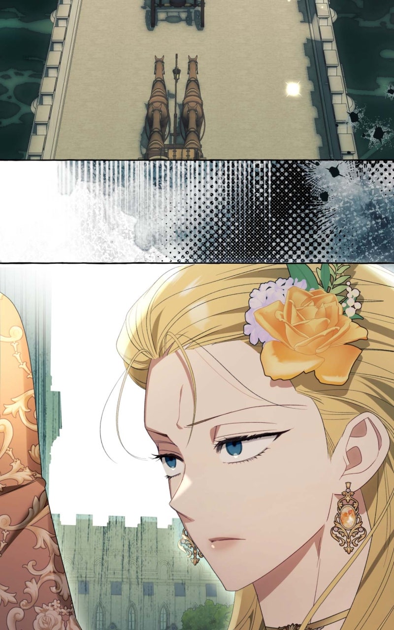 Special Re-Launch: Not YourTypical Reincarnation Story (S2) Episode 94 page 3 - 