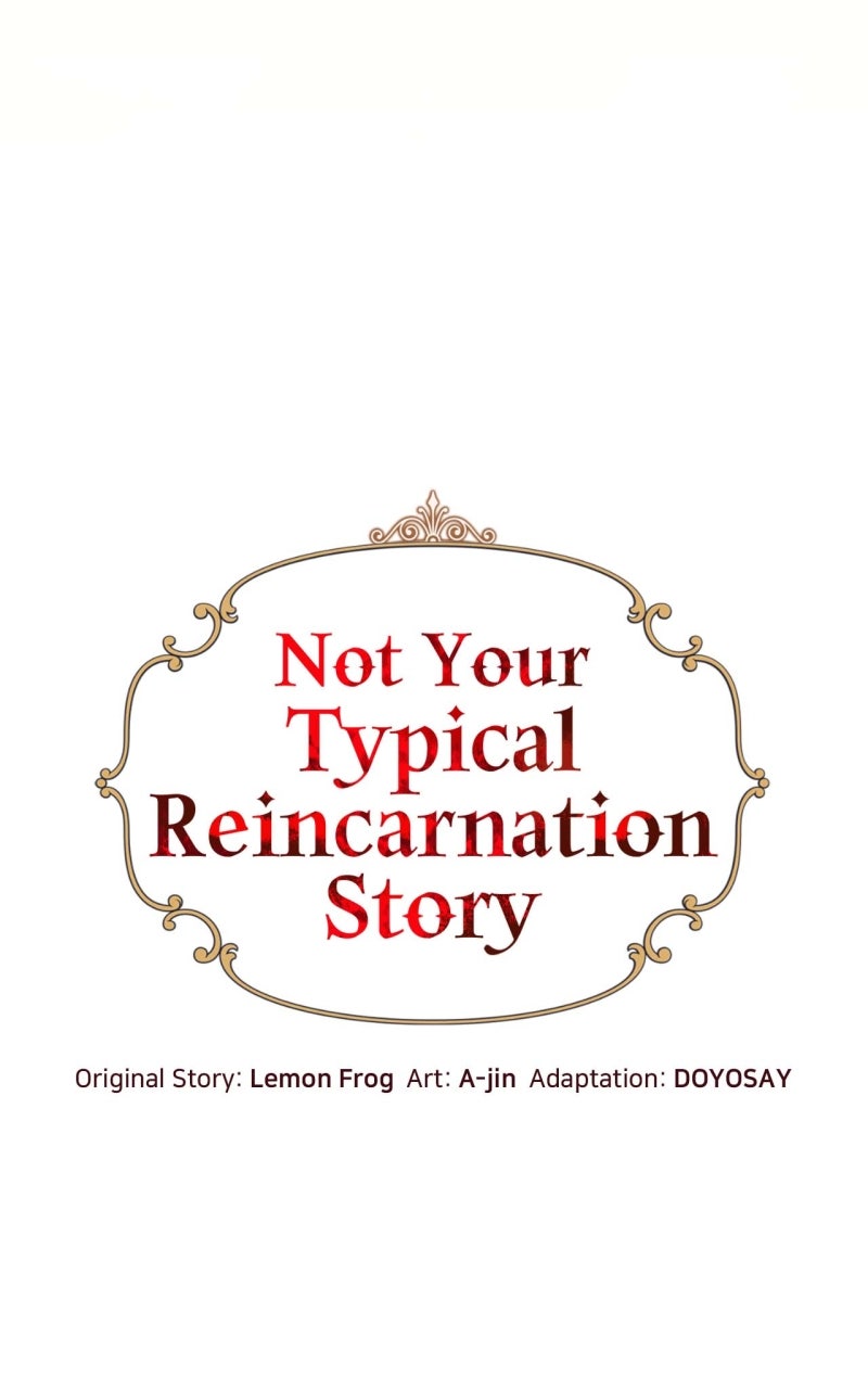 Special Re-Launch: Not YourTypical Reincarnation Story (S2) Episode 94 page 26 - 