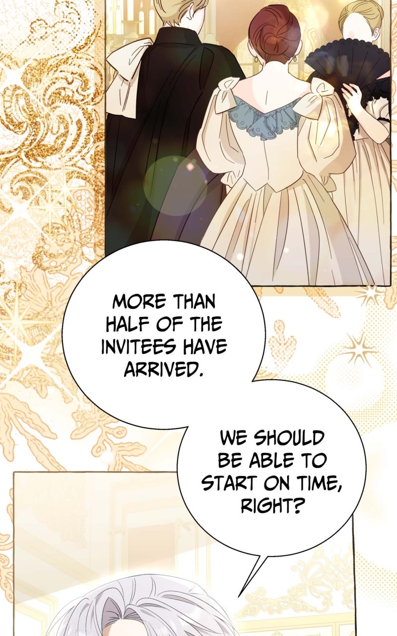 Special Re-Launch: Not YourTypical Reincarnation Story (S2) Episode 94 page 29 - 