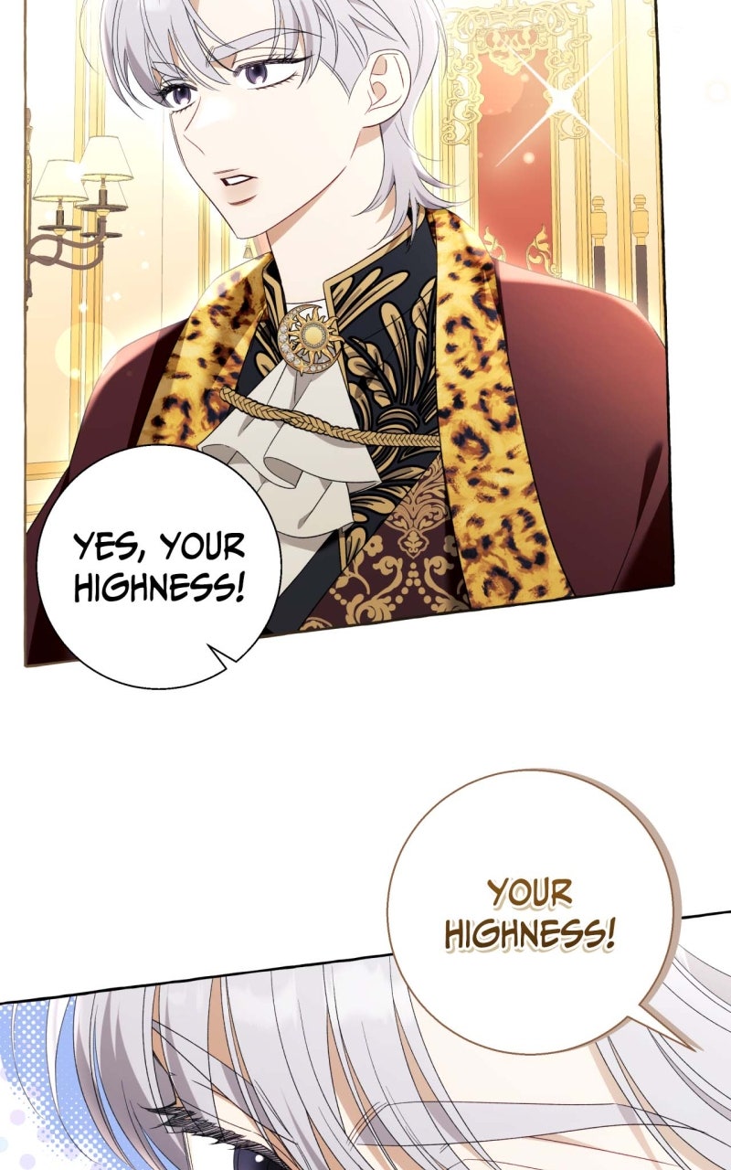 Special Re-Launch: Not YourTypical Reincarnation Story (S2) Episode 94 page 30 - 