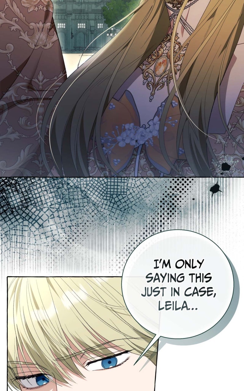 Special Re-Launch: Not YourTypical Reincarnation Story (S2) Episode 94 page 4 - 